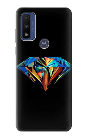 Motorola G Pure Hard Case 