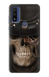 Motorola G Pure Hard Case 