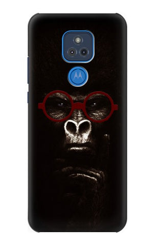 Motorola Moto G Play (2021) Hard Case Thinking Gorilla