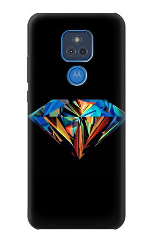 Motorola Moto G Play (2021) Hard Case 