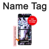 Samsung Galaxy Galaxy Z Flip 5G Hard Case Unicorn Horse with custom name