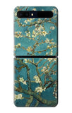 Samsung Galaxy Galaxy Z Flip 5G Hard Case Blossoming Almond Tree Van Gogh
