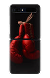 Samsung Galaxy Galaxy Z Flip 5G Hard Case Boxing Glove