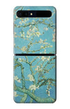 Samsung Galaxy Galaxy Z Flip 5G Hard Case Vincent Van Gogh Almond Blossom
