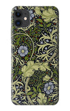 iPhone 11 Hard Case William Morris