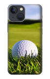 iPhone 13 Hard Case Golf