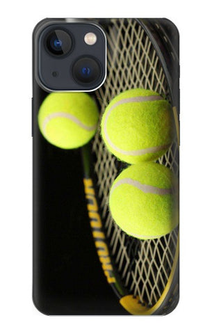 iPhone 13 Hard Case Tennis