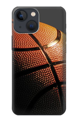 iPhone 13 Hard Case Basketball Sport