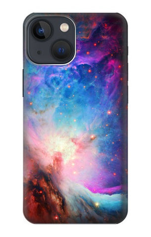 iPhone 13 Hard Case Orion Nebula M42