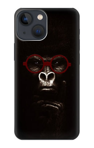 iPhone 13 Hard Case Thinking Gorilla