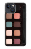 Apple iPhone 14 Hard Case Lip Palette