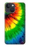 Apple iPhone 14 Hard Case Tie Dye