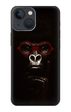 Apple iPhone 14 Hard Case Thinking Gorilla