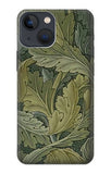 Apple iPhone 14 Hard Case William Morris Acanthus Leaves