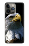 Apple iPhone 14 Pro Max Hard Case Bald Eagle