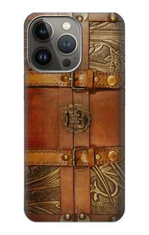 Apple iPhone 14 Pro Max Hard Case Treasure Chest