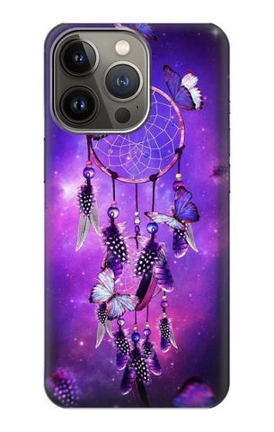 Apple iPhone 14 Pro Max Hard Case Dream Catcher