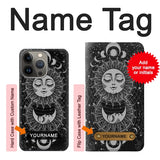 Apple iPhone 14 Pro Max Hard Case  with custom name