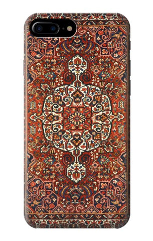 iPhone 7 Plus, 8 Plus Hard Case Persian Carpet Rug Pattern