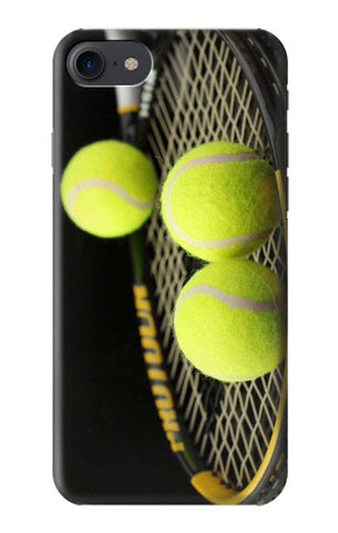 iPhone 7, 8, SE (2020), SE2 Hard Case Tennis