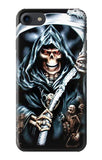 iPhone 7, 8, SE (2020), SE2 Hard Case Grim Reaper