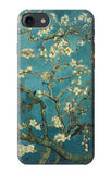 iPhone 7, 8, SE (2020), SE2 Hard Case Blossoming Almond Tree Van Gogh