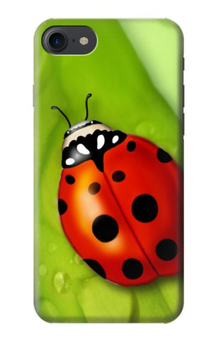 iPhone 7, 8, SE (2020), SE2 Hard Case Ladybug