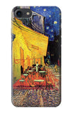 iPhone 7, 8, SE (2020), SE2 Hard Case Van Gogh Cafe Terrace