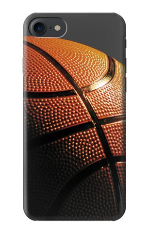 iPhone 7, 8, SE (2020), SE2 Hard Case Basketball Sport