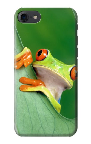 iPhone 7, 8, SE (2020), SE2 Hard Case Little Frog