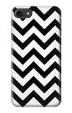 iPhone 7, 8, SE (2020), SE2 Hard Case Chevron Zigzag