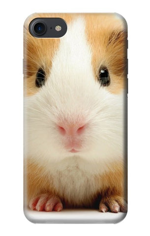 iPhone 7, 8, SE (2020), SE2 Hard Case Cute Guinea Pig