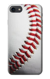 iPhone 7, 8, SE (2020), SE2 Hard Case New Baseball