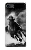 iPhone 7, 8, SE (2020), SE2 Hard Case Running Horse