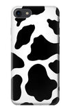 iPhone 7, 8, SE (2020), SE2 Hard Case Seamless Cow Pattern
