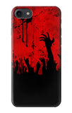 iPhone 7, 8, SE (2020), SE2 Hard Case Zombie Hands