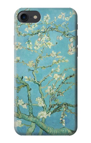 iPhone 7, 8, SE (2020), SE2 Hard Case Vincent Van Gogh Almond Blossom