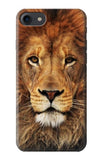 iPhone 7, 8, SE (2020), SE2 Hard Case Lion King of Beasts