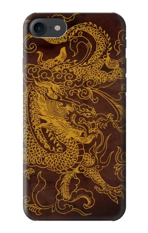 iPhone 7, 8, SE (2020), SE2 Hard Case Chinese Dragon