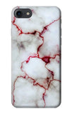 iPhone 7, 8, SE (2020), SE2 Hard Case Bloody Marble