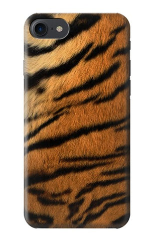 iPhone 7, 8, SE (2020), SE2 Hard Case Tiger Stripes Texture