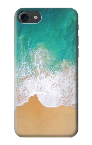 iPhone 7, 8, SE (2020), SE2 Hard Case Sea Beach