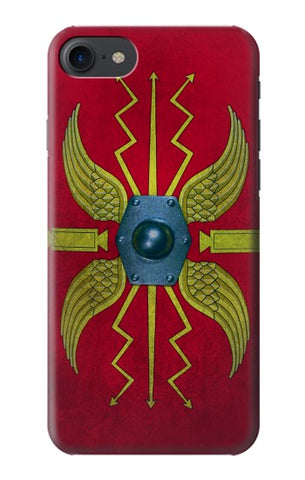 iPhone 7, 8, SE (2020), SE2 Hard Case Roman Shield Scutum