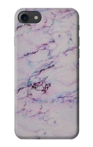 iPhone 7, 8, SE (2020), SE2 Hard Case Seamless Pink Marble