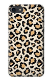iPhone 7, 8, SE (2020), SE2 Hard Case Fashionable Leopard Seamless Pattern
