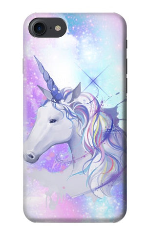 iPhone 7, 8, SE (2020), SE2 Hard Case Unicorn