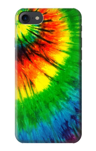 iPhone 7, 8, SE (2020), SE2 Hard Case Tie Dye
