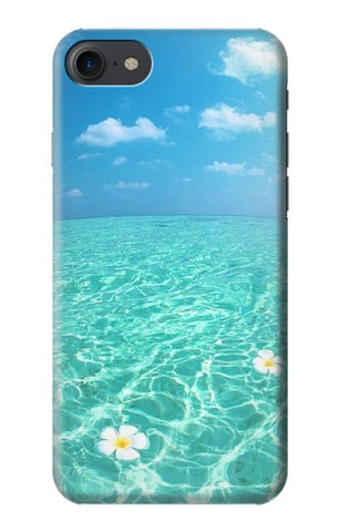 iPhone 7, 8, SE (2020), SE2 Hard Case Summer Ocean Beach