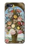 iPhone 7, 8, SE (2020), SE2 Hard Case Vase of Flowers