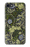 iPhone 7, 8, SE (2020), SE2 Hard Case William Morris